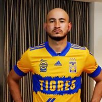Liga Mx: Carlos González firma con los Tigres de la UANL