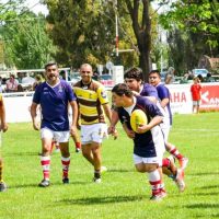 Equipo de Rugby inclusivo viaja al mundial con respaldo de Neuquén