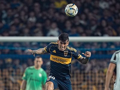 Boca Juniors durmió en los laureles y Central Córdoba se lo empató