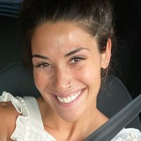¡Y si señora! Ivana Nadal lo dio todo y así quedó... ¡Mirá el video!
