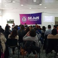 Judiciales suspenden medidas de fuerza para avanzar en negociaciones con el TSJ