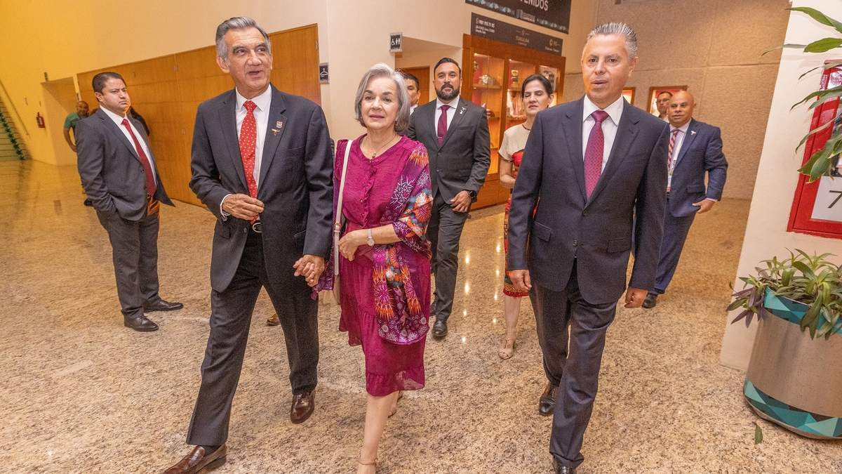 Tampico será sede del Congreso Mexicano del Petróleo 2024
