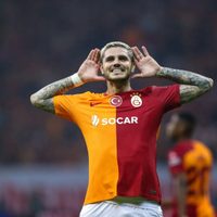 Viralizado en redes: el guiño de Mauro Icardi a este importante club argentino