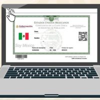 CURP biométrica: ¿Identidad o vigilancia?