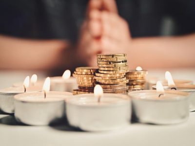 Tenés hasta hoy: uno de los rituales más efectivos para terminar julio con mucho dinero