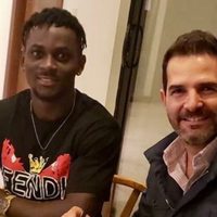 Rayados oficializa arribo de Aké Loba para el Clausura 2020