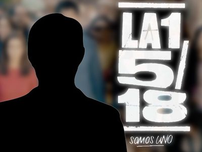 Una de las figuras del momento: la inesperada incorporación que tendrá próximamente "La 1-5/18"