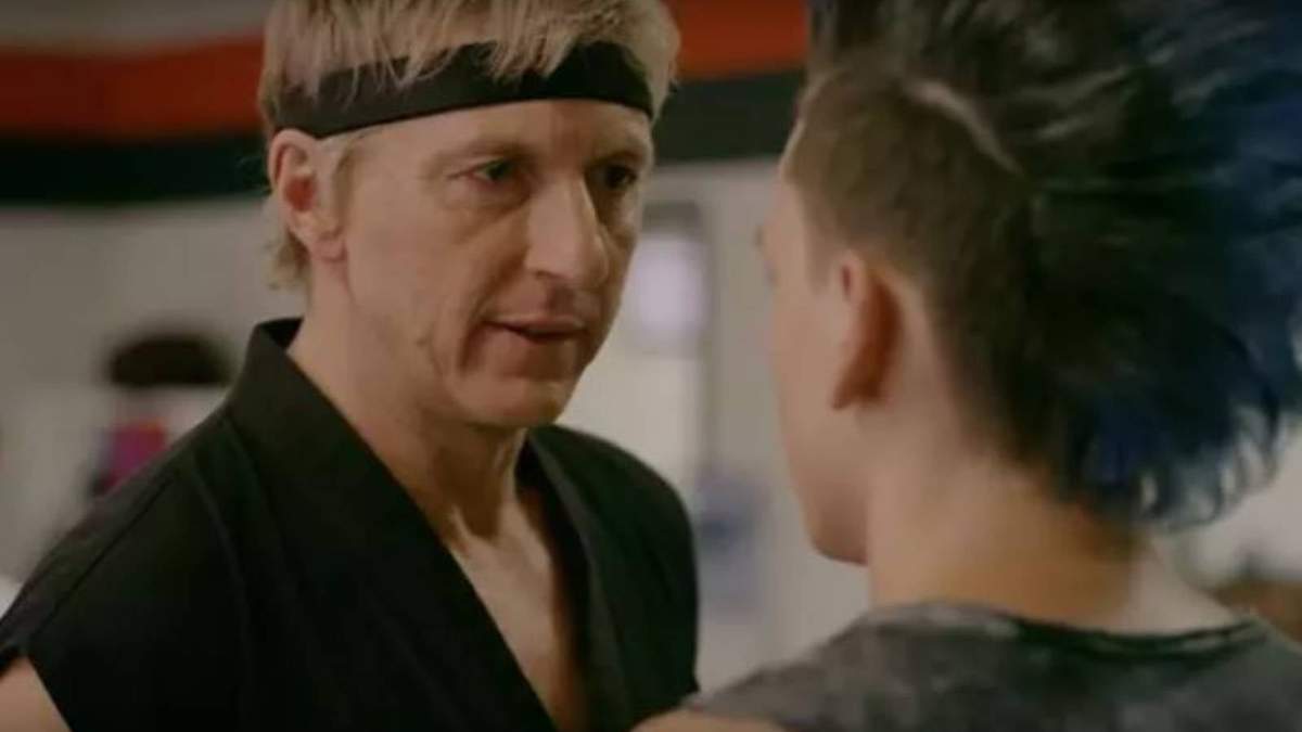 La temporada 4 de Cobra Kai ya tiene fecha de estreno