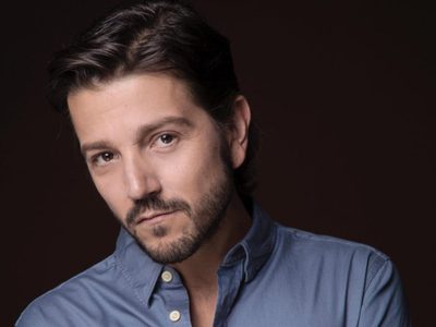 Diego Luna presentará en Seminci 'Estado de silencio', un retrato de la violencia contra el periodismo en México