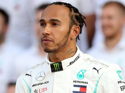 Lewis Hamilton enojado por el coronavirus y los "irresponsables que salen a la calle"