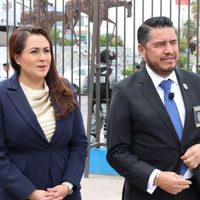 Detienen a nueve personas por violencia en Aguascalientes, tras operativo en narcocampamento