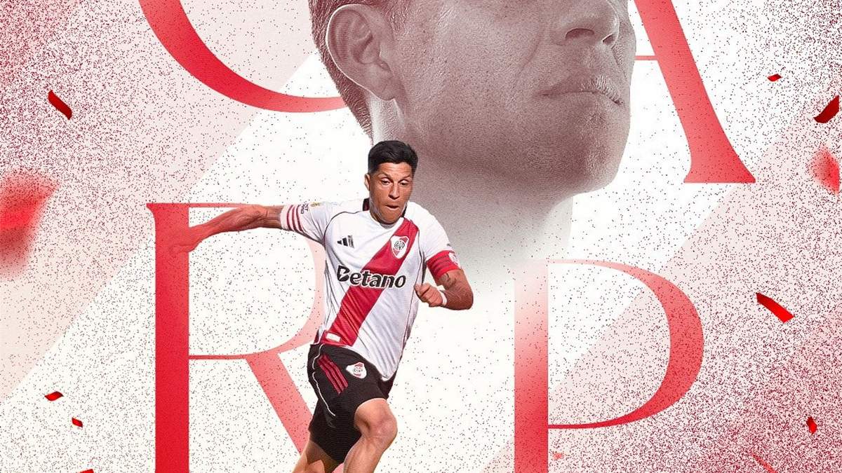 Enzo Pérez deja River. ¿Volverá a Mendoza para retirarse?