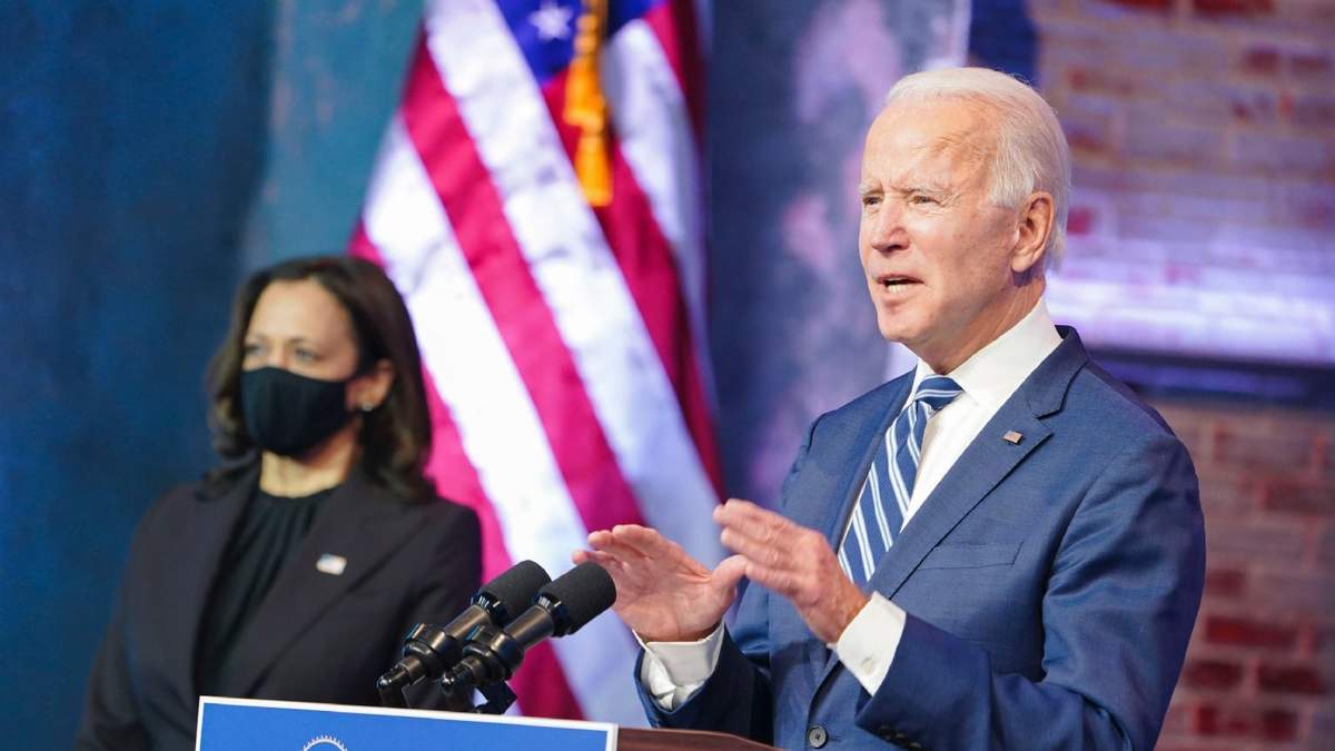 Joe Biden