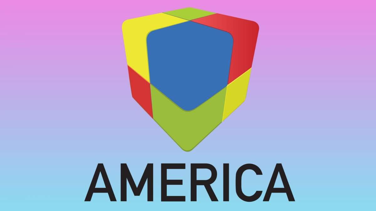 América TV. Fuente: (Minuto Neuquén)