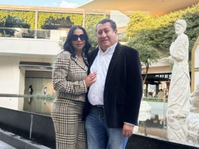 Con narcocorridos dedicados a “El Mencho”, diputado de MC celebra su cumpleaños
