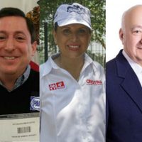 Van 'fichitas” como candidatos en NL, denuncia colectivo #QueSirvan