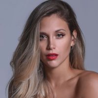 “Algo muy nuevo”: así vive Barbie Vélez los días previos a su casamiento