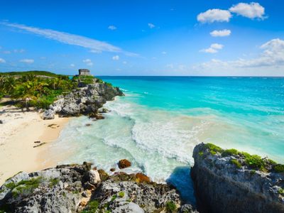 México: Quintana Roo se divide en zonas para impulsar el turismo