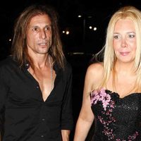 Duro revés judicial contra Claudio Caniggia a favor de Mariana Nannis