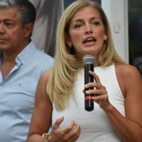 Ortiz Luna contra el MPN: “Esa forma de ejercer poder no tuvo una respuesta positiva"