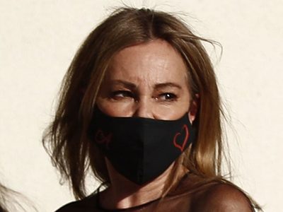 Efecto colateral: el proyecto de Ana Obregón que cayó a pedazos y decepcionó a todo un equipo