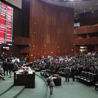 Diputados aprueban en comisiones eliminar la figura del 'arraigo”
