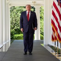 "Los cárteles son los que gobiernan México, nadie más": Trump