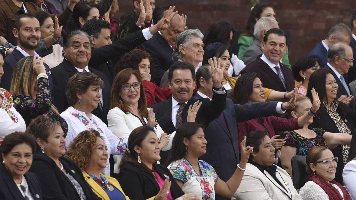 Giro en el plan de reforma