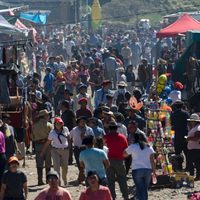 Las fiestas provinciales que sortean el ajuste y los eventos que aún están en duda