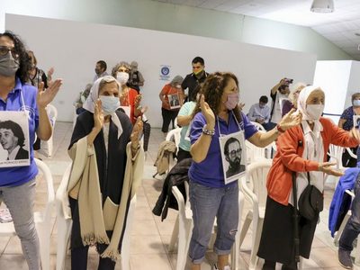 Qué condena recibieron los acusados por los delitos en la Escuelita VII de Neuquén