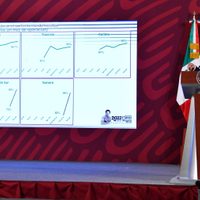 AMLO: Soy hombre de palabra, tendremos uno de los mejores sistemas de salud del mundo