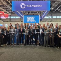 Santa Cruz busca consolidar su presencia internacional en la Feria de Turismo ITB Berlín 2026
