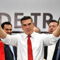 "Alito" Moreno se queda como dirigente del PRI, pero rechaza ser presidenciable en 2024