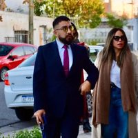Causa Gloria Ruiz: hay nueve nuevos imputados tras los 14 allanamientos
