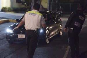 Al menos mil 373 conductores fueron remitidos al "Torito" este mes