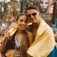 ¿Te lo veías venir? Luisa Fernanda W y Pipe Bueno lo revelan en las redes. ¡En cuarentena!