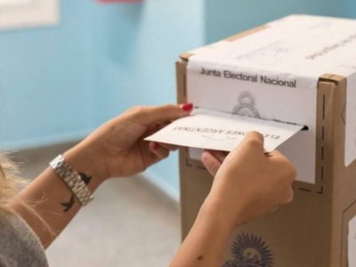 ELECCIONES 2021: qué provincias renuevan diputados en estos comicios legislativos