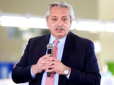 Alberto Fernández cuestionó "la picardía e inoperancia de la gestión anterior"
