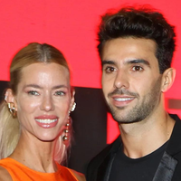 El polémico video de Manu Urcera tras su casamiento con Nicole Neumann