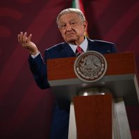 AMLO cuestiona al Poder Judicial por el cambio de prisión de Jean Succar Kuri