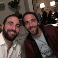 Un fuerte competidor para River por el Pipita, ¿se unen los hermanos Higuaín en la MLS?
