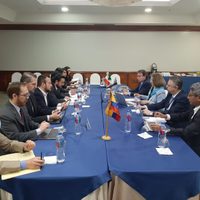 Negociación del Acuerdo de Integración Productiva avanza entre México y Ecuador