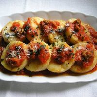 Ñoquis alla romana: una forma diferente de celebrar el 29