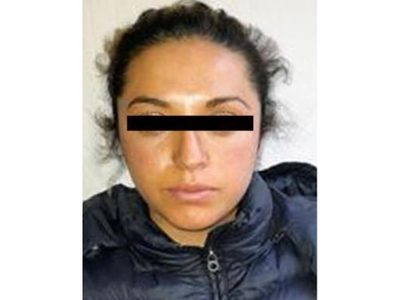 Procesan a Flor Yessenia; es acusada de arrollar a su esposo con una camioneta