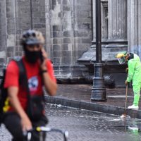 Van 60 muertos y 178 nuevos casos confirmados con covid-19