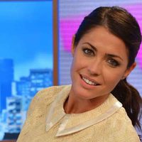 La picante frase que usó Pamela David para defender a Sergio Massa