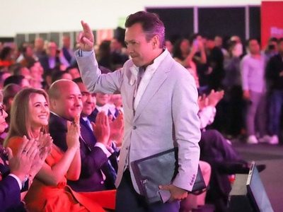 Denuncian a alcaldes Pablo Lemus y Juan José Frangie por fraude en Zapopan