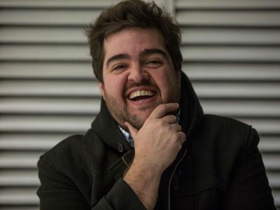 El mal momento que transitó Darío Barassi en "100 Argentinos Dicen": “Programa difícil el de hoy”