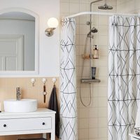 Tomá nota: estos son los lugares más sucios de tu baño y los que tenés que limpiar primero