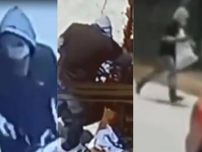 Sujeto se disfraza de pepenador para matar a su víctima en Jiutepec (Video)